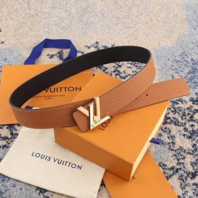 cheap quality Louis vuitton Belts Model No. 770